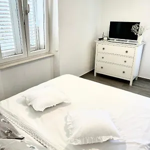 Zane Bacvice Appartement