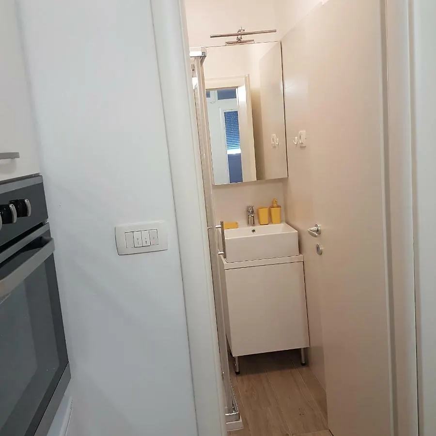 Apartment Milka Сплит 0*,