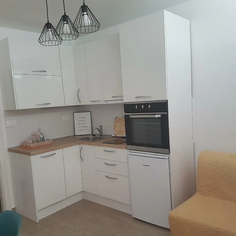 Apartment Milka Сплит